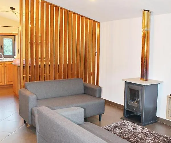 Refugio Do Alva - Serra Da Estrela * Seia