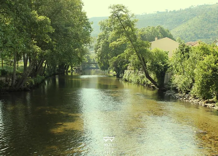 Refugio Do Alva - Serra Da Estrela Appartamento *